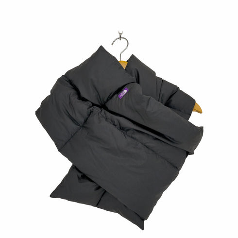 ノースフェイスパープルレーベル THE NORTH FACE PURPLE LABEL Down Muffler レディース
