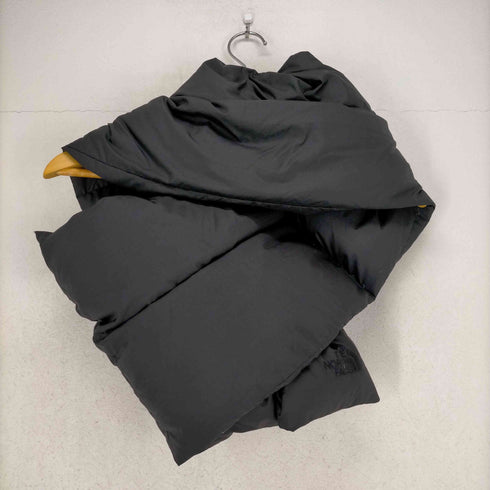 ノースフェイスパープルレーベル THE NORTH FACE PURPLE LABEL Down Muffler レディース
