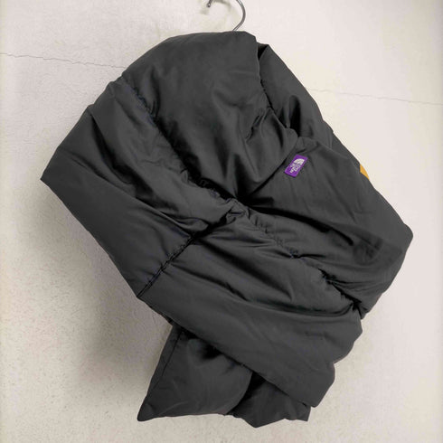 ノースフェイスパープルレーベル THE NORTH FACE PURPLE LABEL Down Muffler レディース