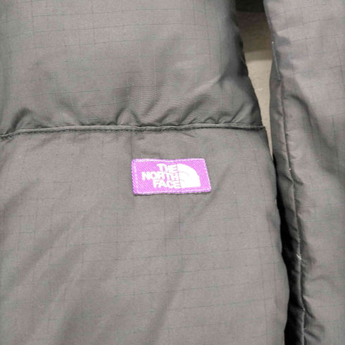ノースフェイスパープルレーベル THE NORTH FACE PURPLE LABEL Down Muffler レディース