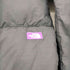 ノースフェイスパープルレーベル THE NORTH FACE PURPLE LABEL Down Muffler レディース