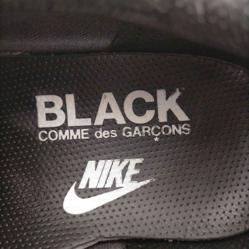ブラックコムデギャルソン BLACK COMME des GARCONS BLAZER LOW メンズ JPN:25
