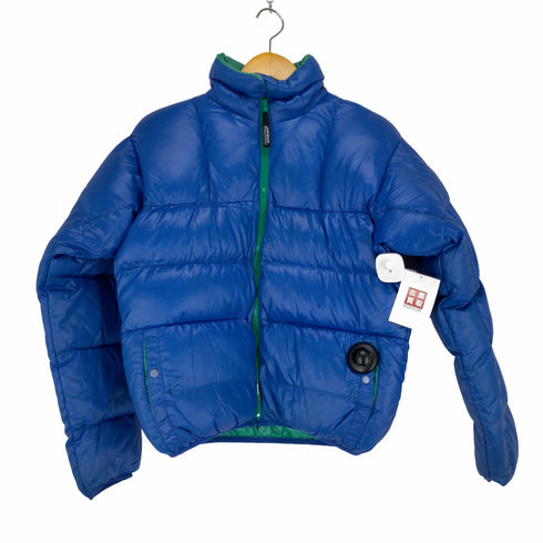 パタゴニア patagonia 80S ダウンセーター グースダウン GOOSE DOWN メンズ JPN:XS