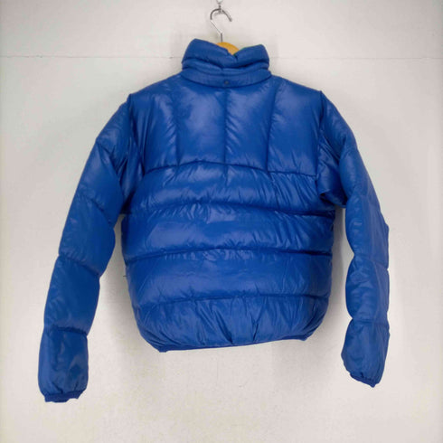 パタゴニア patagonia 80S ダウンセーター グースダウン GOOSE DOWN メンズ JPN:XS