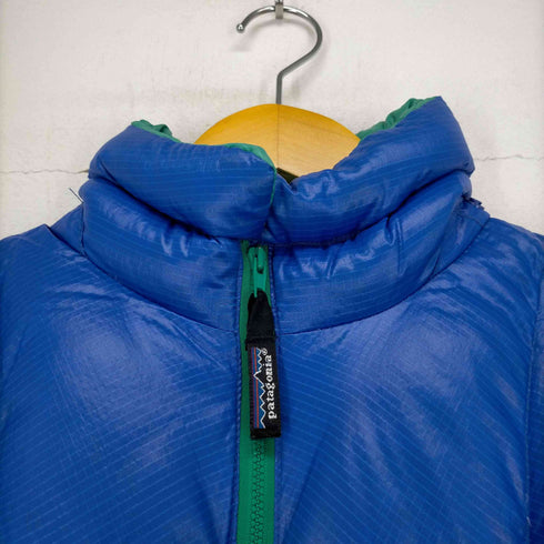 パタゴニア patagonia 80S ダウンセーター グースダウン GOOSE DOWN メンズ JPN:XS