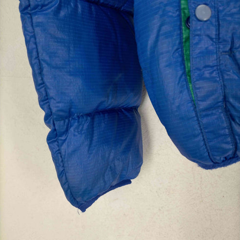 パタゴニア patagonia 80S ダウンセーター グースダウン GOOSE DOWN メンズ JPN:XS