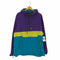 シーピーオープロビジョンズ CPO PROVISIONS マルチカラー ナイロンアノラックパーカー メンズ import:XL