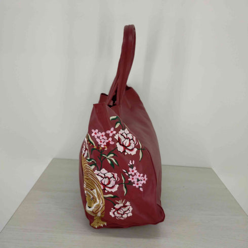 デシグアル Desigual BOLS_ROSSO CUENCA ショルダーバッグ レディース