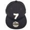 ニューエラ NEW ERA The COMPOUND 7 9FIFTY スナップバック 6パネルキャップ メンズ