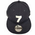 ニューエラ NEW ERA The COMPOUND 7 9FIFTY スナップバック 6パネルキャップ メンズ