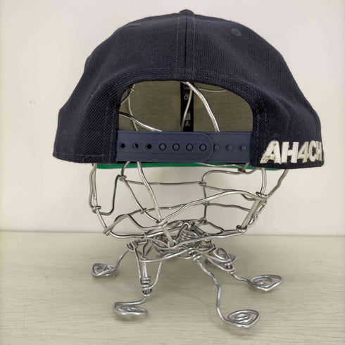 ニューエラ NEW ERA The COMPOUND 7 9FIFTY スナップバック 6パネルキャップ メンズ