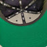 ニューエラ NEW ERA The COMPOUND 7 9FIFTY スナップバック 6パネルキャップ メンズ