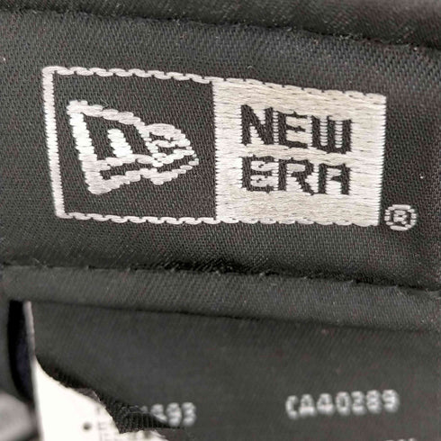 ニューエラ NEW ERA The COMPOUND 7 9FIFTY スナップバック 6パネルキャップ メンズ