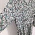 アーバンリサーチサニーレーベル URBAN RESEARCH Sonny Label 22SS ペイント プリント ワンピース レディース FREE