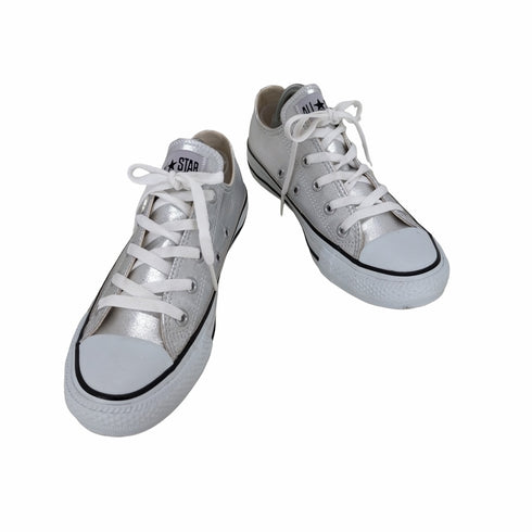 コンバースオールスター CONVERSE ALLSTAR ALL STAR FOCANVAS OX グリッター レディース JPN:23