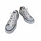 コンバースオールスター CONVERSE ALLSTAR ALL STAR FOCANVAS OX グリッター レディース JPN:23