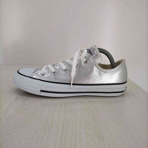 コンバースオールスター CONVERSE ALLSTAR ALL STAR FOCANVAS OX グリッター レディース JPN:23