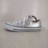 コンバースオールスター CONVERSE ALLSTAR ALL STAR FOCANVAS OX グリッター レディース JPN:23