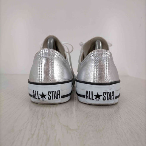 コンバースオールスター CONVERSE ALLSTAR ALL STAR FOCANVAS OX グリッター レディース JPN:23