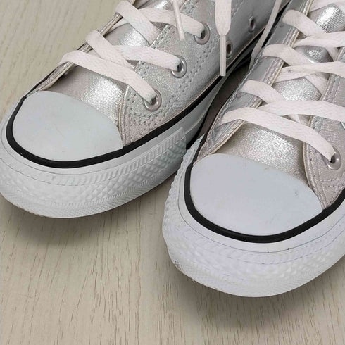 コンバースオールスター CONVERSE ALLSTAR ALL STAR FOCANVAS OX グリッター レディース JPN:23