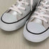 コンバースオールスター CONVERSE ALLSTAR ALL STAR FOCANVAS OX グリッター レディース JPN:23