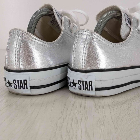 コンバースオールスター CONVERSE ALLSTAR ALL STAR FOCANVAS OX グリッター レディース JPN:23