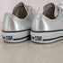 コンバースオールスター CONVERSE ALLSTAR ALL STAR FOCANVAS OX グリッター レディース JPN:23