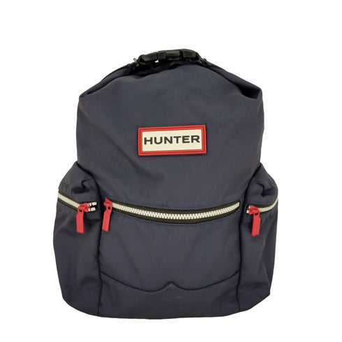 ハンター HUNTER TOPCLIP BACKPACK トップクリップ バックパック レディース