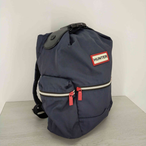 ハンター HUNTER TOPCLIP BACKPACK トップクリップ バックパック レディース