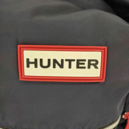 ハンター HUNTER TOPCLIP BACKPACK トップクリップ バックパック レディース