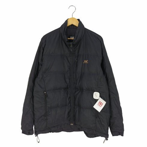 ヘリーハンセン HELLY HANSEN ライトウェイトダウンジャケット メンズ import:XL