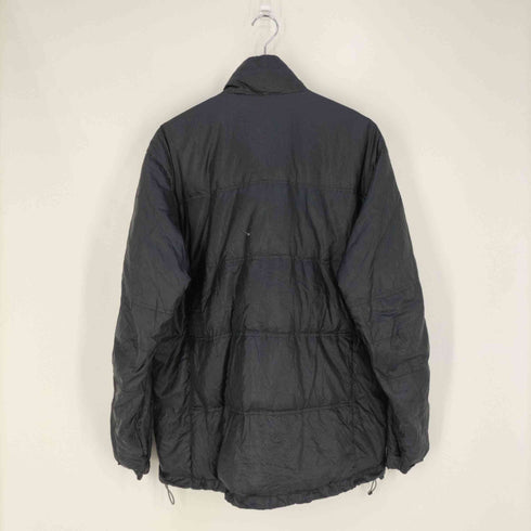 ヘリーハンセン HELLY HANSEN ライトウェイトダウンジャケット メンズ import:XL