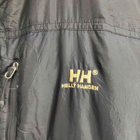 ヘリーハンセン HELLY HANSEN ライトウェイトダウンジャケット メンズ import:XL