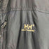 ヘリーハンセン HELLY HANSEN ライトウェイトダウンジャケット メンズ import:XL