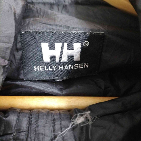 ヘリーハンセン HELLY HANSEN ライトウェイトダウンジャケット メンズ import:XL