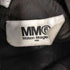 エムエムシックス メゾンマルジェラ MM6 Maison Margiela 20SS メッシュハンドバッグ レディース