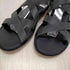 トムス TOMS レザーシシリーサンダル レディース W6.5