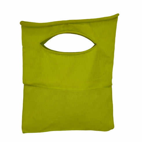 イッセイミヤケミー ISSEY MIYAKE me KONBU クラッチバッグ レディース