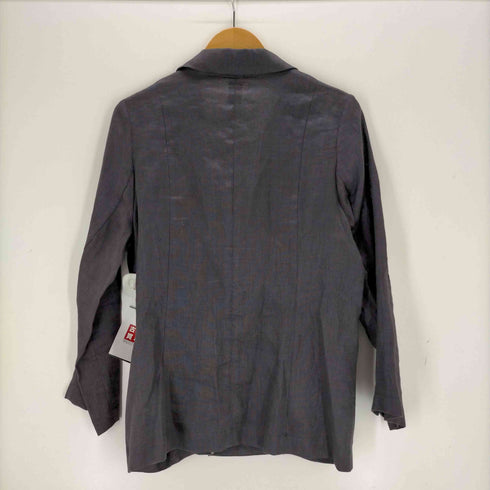 レディメイド LADYMADE リネンオーバーサイズジャケット レディース FREE