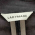 レディメイド LADYMADE リネンオーバーサイズジャケット レディース FREE