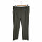 ユナイテッドアローズグリーンレーベルリラクシング UNITED ARROWS green label relaxing ウオッシャブルトロ 2P ユーティリティー パンツ 9分丈 メンズ JPN:XL