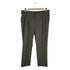 ユナイテッドアローズグリーンレーベルリラクシング UNITED ARROWS green label relaxing ウオッシャブルトロ 2P ユーティリティー パンツ 9分丈 メンズ JPN:XL