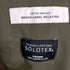 ユナイテッドアローズグリーンレーベルリラクシング UNITED ARROWS green label relaxing ウオッシャブルトロ 2P ユーティリティー パンツ 9分丈 メンズ JPN:XL