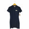 ラコステ LACOSTE Made In France レースクロックエンブレムポロドレス レディース 36