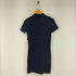 ラコステ LACOSTE Made In France レースクロックエンブレムポロドレス レディース 36