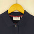 ラコステ LACOSTE Made In France レースクロックエンブレムポロドレス レディース 36