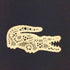 ラコステ LACOSTE Made In France レースクロックエンブレムポロドレス レディース 36