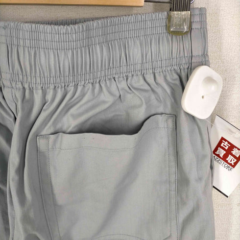 ジャーナルスタンダードレリューム JOURNAL STANDARD relume CALIFORNIA ライトシェフスラブパンツ メンズ JPN:L