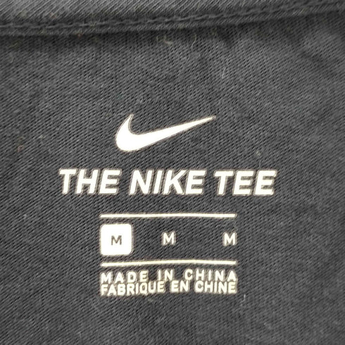 ナイキ NIKE ボクシー ネイチャー S/S Tシャツ レディース JPN:M