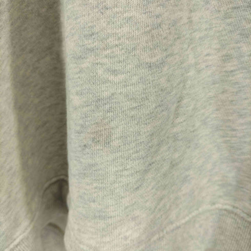 トミージーンズ tommy jeans アップリケジップパーカーワンピース レディース S